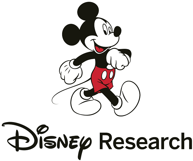 Disney Research logo