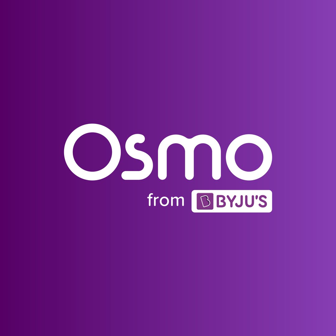 Byju's Osmo logo