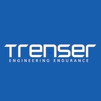 Trenser logo